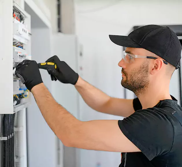 Crafting Reliable Electrical Service in Canton Since 2009
