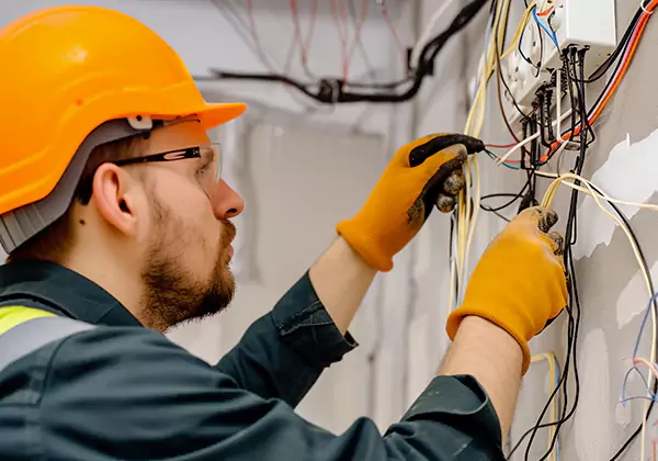 Electrical Wiring Services Canton