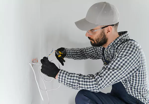 Emergency Electrical Repair Canton