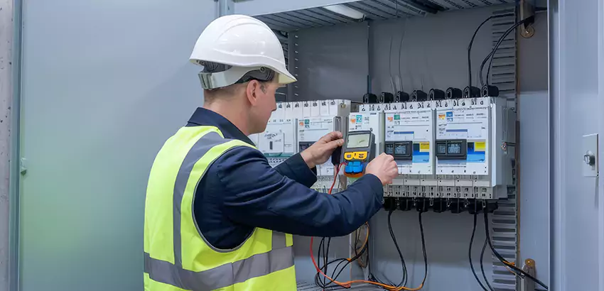 Commercial Electrical Repair In Canton