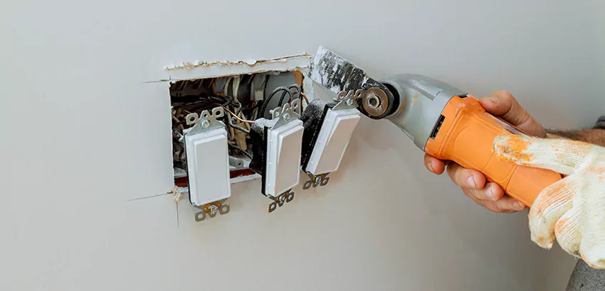 Emergency Electrician In Canton