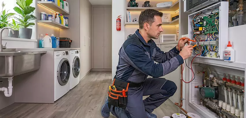 Residential Electrician In Canton
