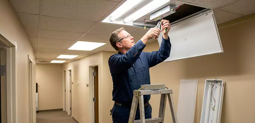 Sign and Neon Ballast Replacement in Canton