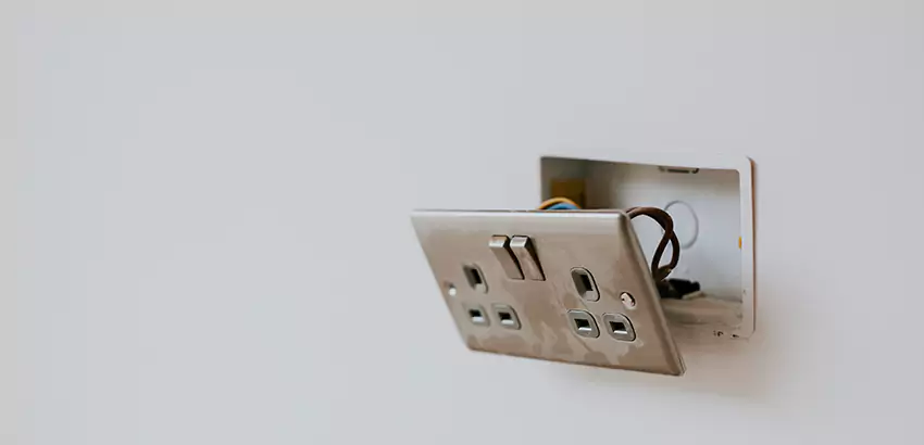 GFCI Breaker Replacement in Canton