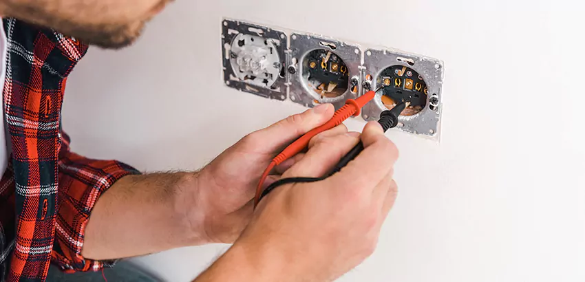 Building Automation and Smart Connectivity in Canton