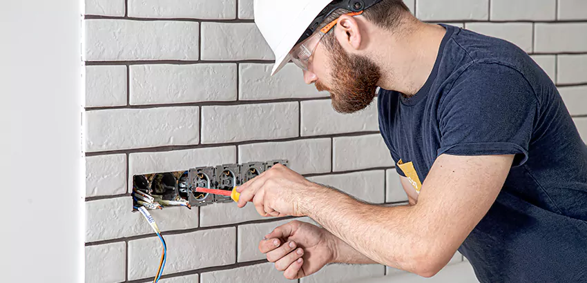 Rewiring for Modern Electrical Demand in Canton