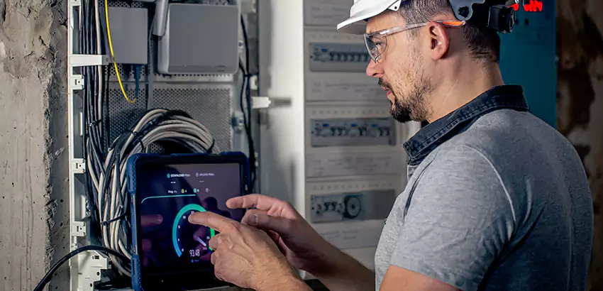 HVAC Surge Protector Installation in Canton