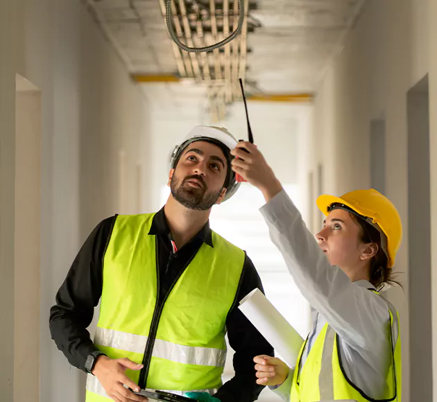 Licensed Commercial Electrician: Your Local Business Electrical Partner in Canton, GA