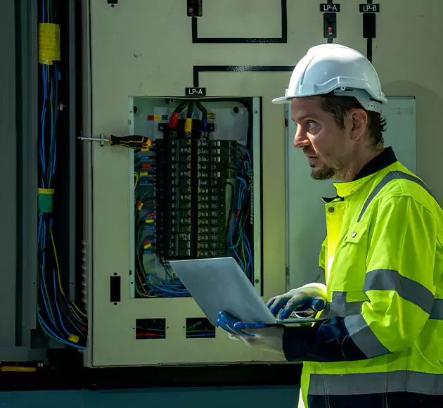 Professional Electrical Inspection: Your Local Safety Check Team in Canton, GA