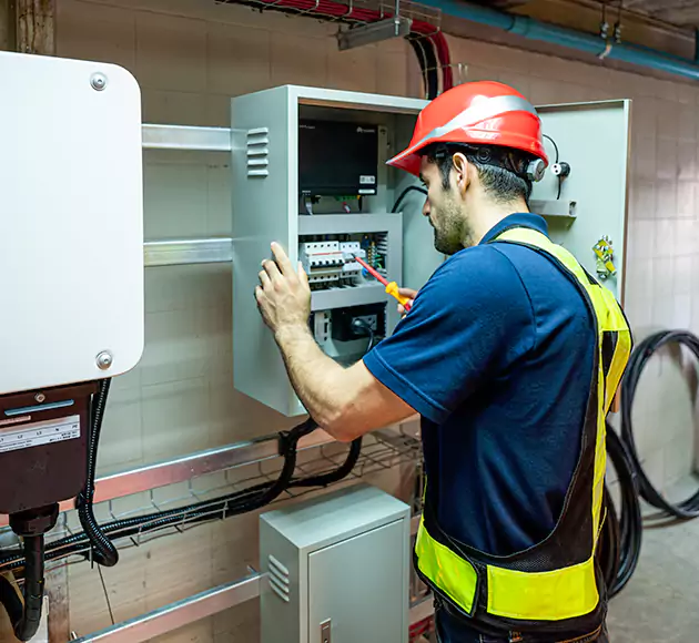 Professional Electrical Maintenance: Your Local Preventive Care Team in Canton, GA