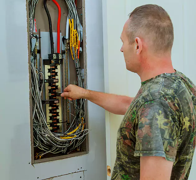 Professional Electrical Panel Upgrade: Your Local Panel Specialist in Canton, GA