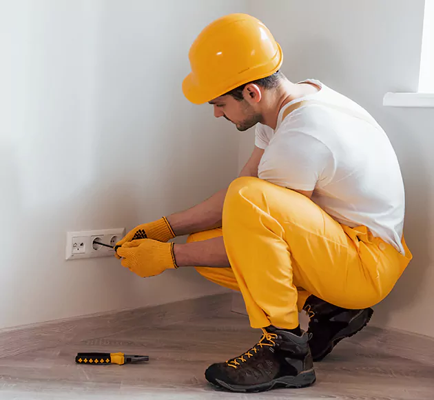 Trusted Electrical Repair Services: Your Local Fix-It Team in Canton, GA