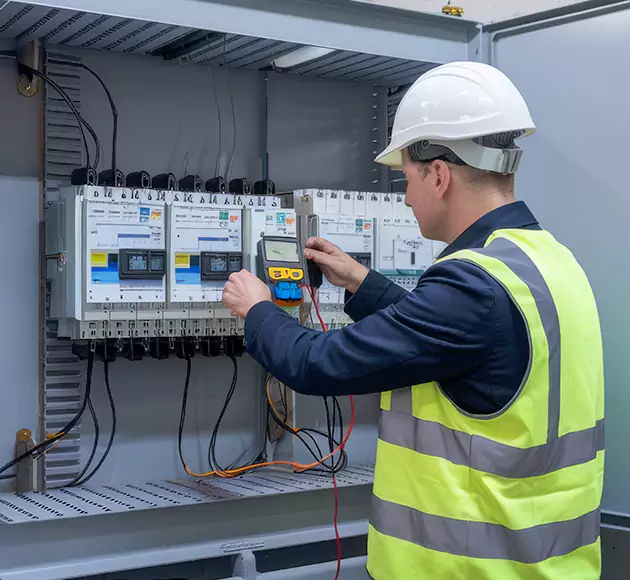 Professional Electrical Service Upgrade: Your Local Utility Coordination Team in Canton, GA