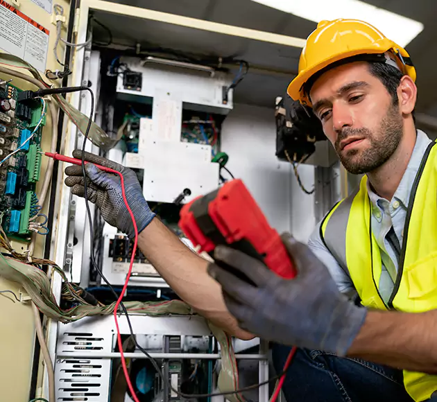Professional Electrical Troubleshooting: Your Local Diagnostic Team in Canton, GA