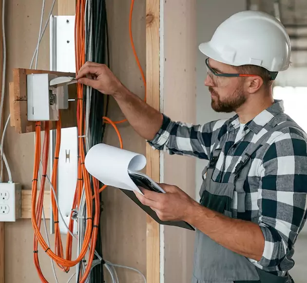 Professional Emergency Electrical Repair: Your Local Urgent Fix Team in Canton, GA