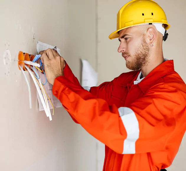 Local 24 Hour Electrician: Fast Response When You Need It Most in Canton, GA