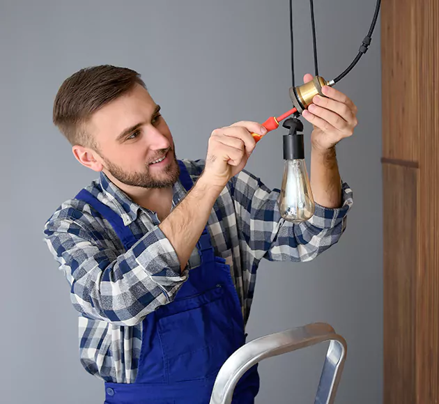 Professional Lighting Electrician: Your Local Fixture Expert in Canton, GA