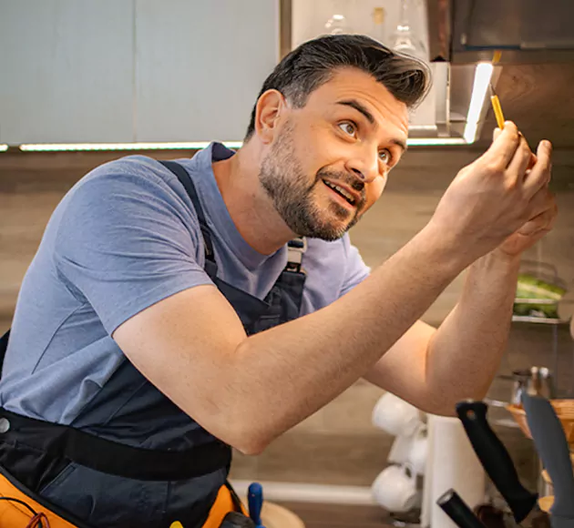 Trusted Home Electrician: Your Local Choice in in Canton, GA