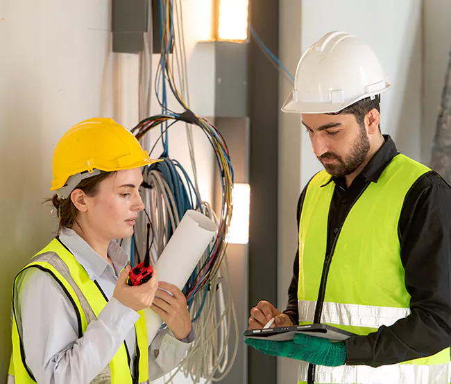 Why Businesses Choose Us as Their Commercial Electrician in Canton, GA?
