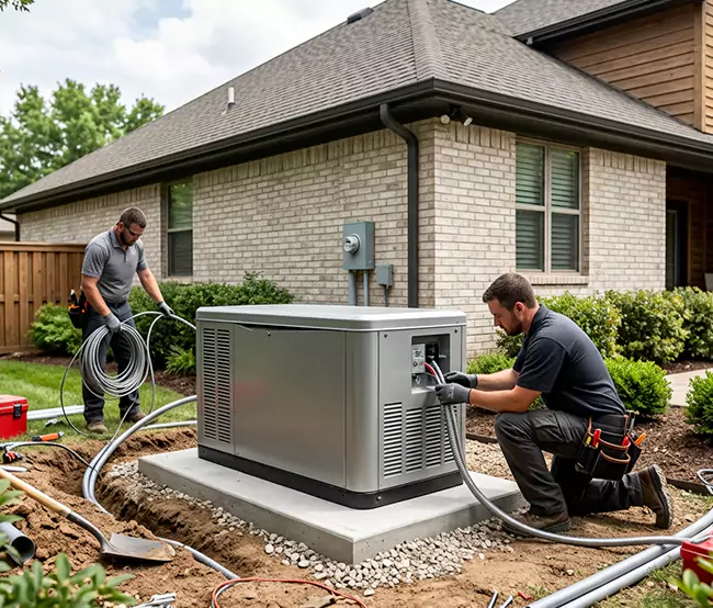 What Makes Us the Right Choice in Canton, GA?